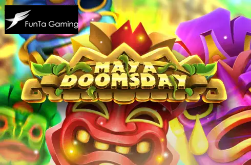 Maya Doomsday